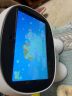 罗菲克儿童早教机智能安卓机器人学习机wifi家教机婴幼儿玩具新年礼物 安卓版16G蓝色(爱奇艺+动画片) 实拍图