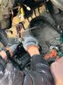 忠诚卫士日产轩逸经典蓝鸟天籁奇骏逍客阳光骊威原厂嵌入胎压监测器内置 13-18款天籁【内置胎压】 实拍图