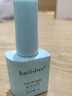 薇林甲油胶美甲店专用底胶封层套装指甲油胶加固胶磨砂钢化小套系 【小蓝瓶】免洗封层 实拍图