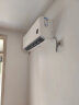 小米空调巨省电新一级能效 变频冷暖 1.5匹壁挂式卧室智能空调挂机KFR-35GW/N1A1 1.5匹 一级能效 晒单实拍图