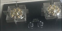华蒂干燃气灶天然气 煤气灶双灶 家用嵌入式燃气灶液化气罐装专用台式灶具 不锈钢5.2kw猛火定时煤气炉 【黑钛钢】双防干烧定时款+全铜火盖+ 一级能效 瓶装-液化气【全国联保】 实拍图