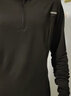 步锐特（BURUITE）运动T恤男秋冬季紧身速干衣羽毛球服健身衣服长袖跑步骑行衣服 实拍图