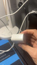 驰界苹果充电器30W氮化镓快充type-c线PD套装适配原装iPhone16ProMax 15 14 1312手机11充电插头数据线 30W苹果快充头+1米快充线套装 实拍图