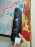 C'mon 防晒太阳伞三折晴雨伞遮阳伞女防紫外线upf50+ 小樱花三折伞 实拍图