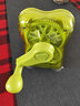 酷易（coolyep）苹果削皮器多功能水果削皮器家用去皮手摇削水果神器削皮器切果器 苹果削皮器【送切果器】 实拍图