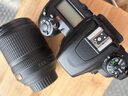 尼康（Nikon） D7500 数码 单反相机 入门单反  d7500 套机  18-140 VR+64G卡+大礼包 实拍图