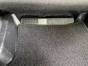 炎创奥迪A4L/A5/A6L/A3/Q3/Q5L/Q2L改装座椅出风口保护罩内饰防尘盖罩 17-25款A4L/S4【ABS款】1对装 实拍图