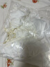 百舸 无尘布擦拭布4英寸屏幕清洁布手机工业精密仪器除尘喷头光学镜片 全超细高配款 400张/包 CW570558 实拍图