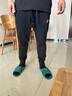 耐克 男子背心 NIKE SPORTSWEAR AR4992-013 M 实拍图
