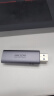 海康威视（HIKVISION）128GB USB3.2 Type-C双接口高速固态U盘S560 读速560MB/s 华为苹果Iphone16手机电脑通用移动优盘 实拍图