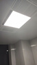 雷士（NVC）大功率暖风机排气扇照明LED一体卫生间集成吊顶风暖风机浴霸浴室 五合一浴霸+18W厨卫灯 实拍图