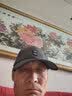 啄木鸟 帽子男士韩版潮夏天薄钓鱼透气鸭舌帽户外防晒太阳帽女遮阳速干网眼透气棒球帽 深灰色  实拍图