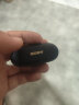 索尼（SONY）WF-1000XM5 真无线蓝牙降噪耳机 新一代降噪豆 智能AI 蓝牙5.3 黑色 实拍图