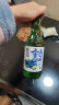 好天好饮韩国烧酒 蓝莓味 13.5度 原瓶进口 低度微醺 360ml*20瓶 整箱装 实拍图
