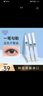 惑丽客惑丽客双眼皮卧蚕笔阴影笔眼线液胶持久防水女韩国进口 实拍图