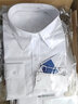 HLA海澜之家长袖衬衫男商务挺括利落大码正装衬衣男 实拍图