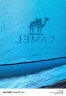 骆驼（CAMEL）户外液压自动帐篷便携式折叠全自动加厚防雨露营装备A1S3NA111 实拍图