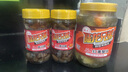 陆龙兄弟【发顺丰】黄泥螺 宁波风味海鲜特产个大即食罐装醉泥螺 古法制作 [常温]3A黄泥螺300g*3瓶 实拍图