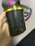 康佳【官方正品】除螨仪专用滤芯集尘杯充电线 旋风除螨仪除尘杯【1个】 实拍图