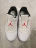 耐克（NIKE）男子AIR JORDAN 11 CMFT LOW篮球鞋 DN4180-162 白41码US8 实拍图