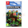 任天堂（Nintendo）【热销推荐】Switch游戏卡带 NS游戏软件全新正品海外版 我的世界基岩版 全新 实拍图
