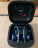 beats Beats Powerbeats Pro 完全无线高性能耳机 真无线蓝牙运动耳机 海军蓝 实拍图