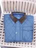 Polo Ralph Lauren 拉夫劳伦 男装 经典款绗缝夹克RL15960 410-海军蓝 XL 实拍图