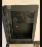 美的（Midea）饮水机家用桶装水立式办公室加热饮水器 YD1518S-X冰热款 实拍图