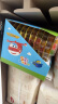 金稻谷（jindaogu）小风车棒棒糖VC软糖果儿童糖果休闲零食30支360g/盒 实拍图