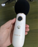 漫步者车载麦克风LOLIMIC无线蓝牙KTV话筒FM汽车直播K歌唱吧全民K歌 实拍图