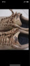 耐克NIKE板鞋男女空军一号AF1春夏运动鞋CJ9179-200小麦色42.5 实拍图