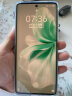 vivo S18 8GB+256GB 青澈 后置影棚级柔光环 5000mAh超薄蓝海电池 第三代骁龙7 5G 快充 拍照 手机 实拍图