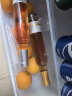 京鲜生 当季鲜橙  3kg装 单果170-220g 新鲜水果 端午礼盒 晒单实拍图