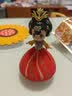 礼赋大唐不夜城不倒翁小姐姐公仔人偶儿童玩具生日礼物女生西安纪念品 秋款【中号】 精美礼盒 实拍图