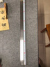 保联（BAOLIAN）钢尺不锈钢直尺铁钢尺加厚硬尺子高精度钢板尺 60cm不锈钢直尺 一把 实拍图
