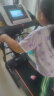 爱尚跑（ISPO）跑步机家庭用智能折叠走步机健身房运动器材S1 WIFI彩屏多功能-免加油科技跑带 晒单实拍图