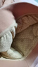 冰雪木棉儿童保暖裤男女童加绒加厚校服神器秋冬绵羊毛秋裤中大童打底裤子 实拍图