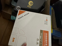 秋叶原（CHOSEAL）发烧级3.5mm转6.5mm单晶铜音频线 6.35大三芯 电脑音响箱吉他调音台直播连接线 2米 QS9905T2 实拍图