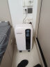 欧姆龙（OMRON）3L升医用制氧机家用吸氧机 轻音遥控语音升级款家用老人孕妇带雾化氧气机Y-311W 实拍图