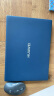 华为MateBook X Pro微绒典藏版笔记本电脑 13代酷睿处理器/3.1K原色触控屏/商务办公本 i7 32G 2T 墨蓝 实拍图