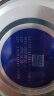 惠氏启赋（Wyeth）HMO进口幼儿配方奶粉蓝钻3段（12-36月)810g新国标 晒单实拍图