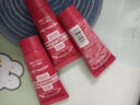 资生堂（Shiseido）尿素护手霜补水保湿滋润改善干燥女士润手防干裂美白淡化细纹粗糙 红罐渗透滋养型（30g*3支） 实拍图