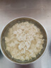 天下牌HC-100型A1款磨浆机家用肠粉米皮凉糕米糕米浆机豆浆豆花豆腐机小型电动多功能仿石磨机干湿两用 装机标准磨盘+加购无渣米浆磨盘 实拍图