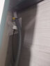 海立 洗衣机排水管加长出水延长管通用下水管出水软管小天鹅海尔美的三星松下海信TCL全自动滚筒洗衣机管 3.0米加厚加强-深灰色（洗衣机通用型）升级款 晒单实拍图