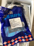 海皇湾格陵兰进口深海冰鲜冷冻鲽鱼身鸦片鱼头超大比目鱼鱼类生鲜批发 鲽鱼头 250g 实拍图