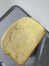 柏翠（petrus）面包机烤面包机家用全自动多功能和面机多士炉冰淇淋肉松PE9709  实拍图