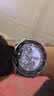 BHO【壳膜一体】适用华为gt6/gt7/pro保护壳watch5/gt5/pro钢化膜一体watch5/4pro/fit5/gt3pro保护套 （非凡大师）Ultimate【壳膜一体·透明色】 实拍图