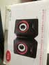 赛达 无线蓝牙音箱重低音炮大音量迷你便携车载插卡U盘家用户外电脑小音响手机笔记本小钢炮 无线蓝牙科技黑 实拍图
