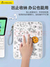 Milooky适用苹果iPad收纳包手提平板电脑包ipad10.2/Air10.9保护套 实拍图