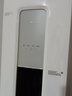 美的（Midea）空调立式 酷省电PRO 新能效变频冷暖两用 家用客厅柜机圆柱立柜落地式家电以旧换新国家政府补贴 2匹 一级能效 KFR-51LW/N8KS1-1P 实拍图